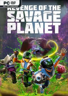 Tải game Revenge of the Savage Planet v100928-P2P