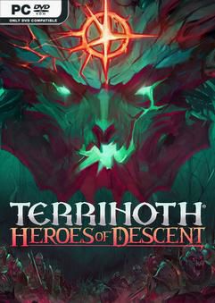Tải game Terrinoth Heroes of Descent v1.05.8695.49020-P2P