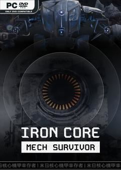 Tải game Iron Core Mech Survivor v3.0.8-P2P