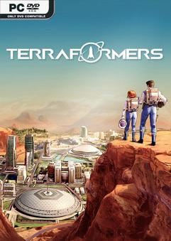 Tải game Terraformers Independence-TENOKE