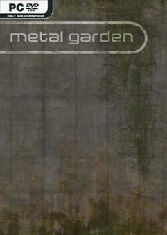 Tải game Metal Garden v2.1.2-P2P