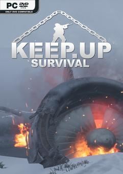 Tải game KeepUp Survival v20251015-P2P