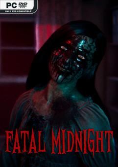 Tải game Fatal Midnight-TENOKE