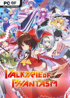 Tải game Valkyrie Of Phantasm v1.04-P2P
