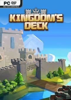 Tải game Kingdoms Deck v1.1.4-P2P