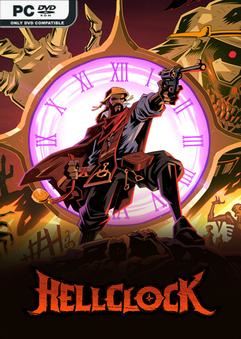Tải game Hell Clock v1.0.3.HF3-P2P