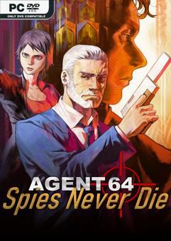 Tải game Agent 64 Spies Never Die v1057-P2P