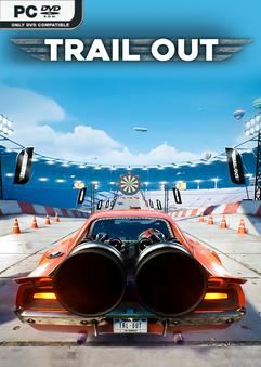 Tải game TRAIL OUT v5.03-P2P