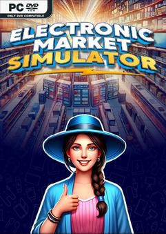 Tải game Electronic Market Simulator-TENOKE
