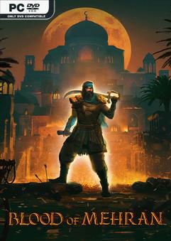 Tải game Blood of Mehran-RUNE