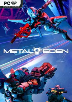 Tải game METAL EDEN v20251015-P2P