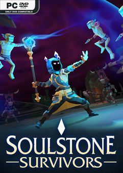 Tải game Soulstone Survivors v1.2d1-P2P