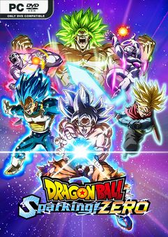 Tải game Dragon Ball Sparking ZERO v20260206-P2P