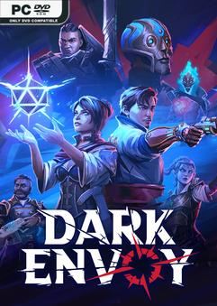 Tải game Dark Envoy v1.9.0.74338-P2P