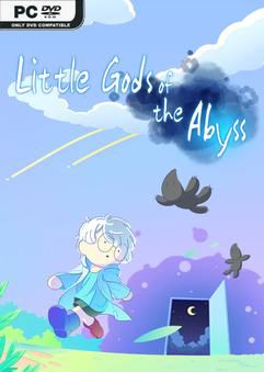 Tải game Little Gods of the Abyss-TENOKE
