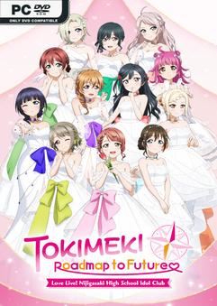 Tải game Love Live Nijigasaki HSIC TOKIMEKI RM to Future-TENOKE