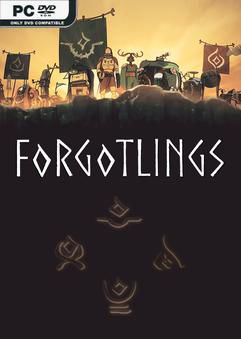 Tải game Forgotlings v1.0.9.1-P2P