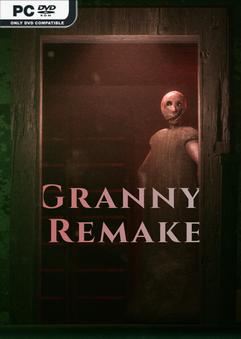 Tải game Granny Remake v3.6.3-P2P