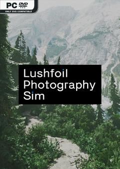 Tải game Lushfoil Photography Sim v20250717-P2P