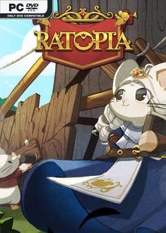 Tải game Ratopia v1.0.0510-P2P