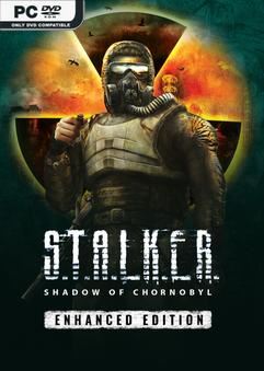 Tải game STALKER Shadow of Chernobyl Enhanced Edition v1.9.1-P2P