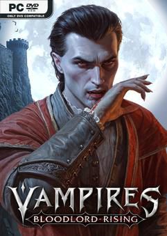 Tải game Vampires Bloodlord Rising v1.0.9.19939 Early Access