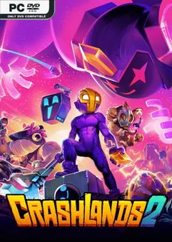 Tải game Crashlands 2 v1.2.5.RC.9-P2P