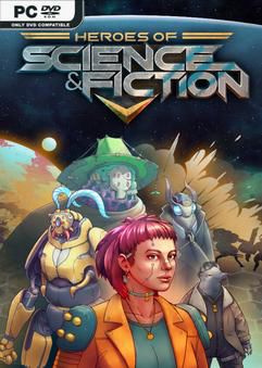 Tải game Heroes of Science and Fiction v20260429-P2P