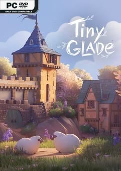 Tải game Tiny Glade v1.14.2-P2P