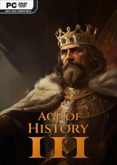 Tải game Age of History 3 v20250728-P2P