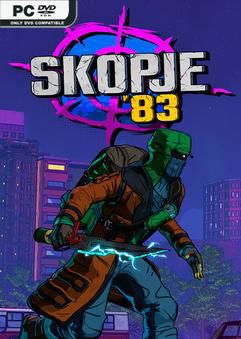 Tải game Skopje 83-GoldBerg