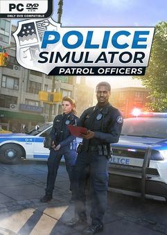 Tải game Police Simulator Patrol Officers v19.0.5-P2P