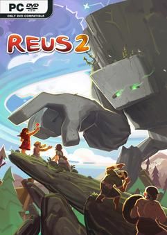Tải game Reus 2 Complete Edition v1.9.0-P2P