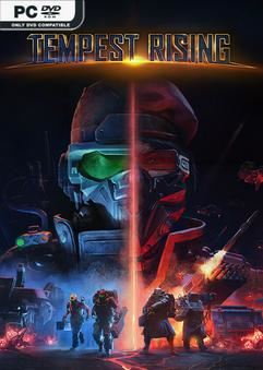 Tải game Tempest Rising v1.2.0.46089-P2P