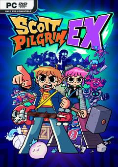Tải game Scott Pilgrim EX-TENOKE