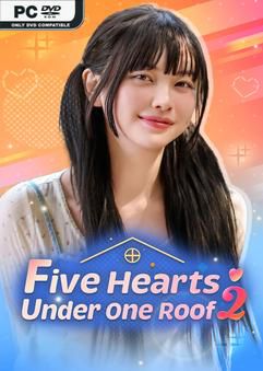 Tải game Five Hearts Under One Roof season2-GoldBerg