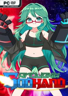 Tải game PROJEKT GODHAND act 2 purgatorio-TENOKE