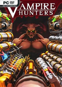 Tải game Vampire Hunters v1.4.0-P2P