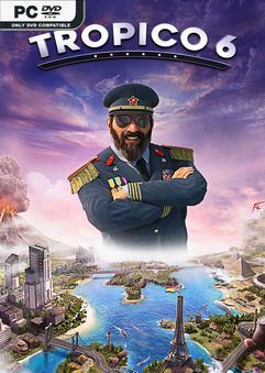 Tải game Tropico 6 El Prez Edition v1290-P2P