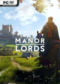 Tải game Manor Lords Update 5 Early Access