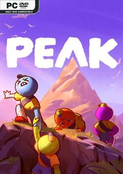 Tải game PEAK v1.10.a-P2P