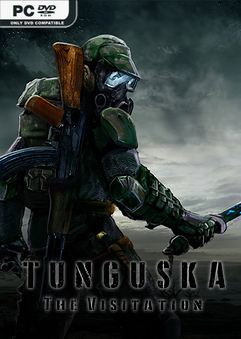 Tải game Tunguska The Visitation Enhanced Edition v1.94.5-P2P