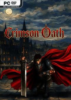 Tải game Crimson Oath v1.4.9-P2P