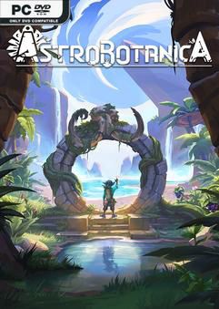 Tải game ASTROBOTANICA Early Access