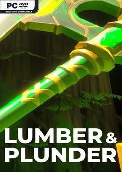Tải game Lumber and Plunder-TENOKE