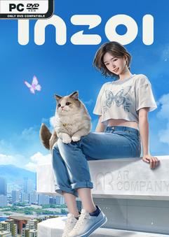 Tải game inZOI v20250822 Early Access