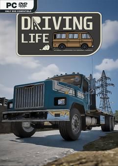 Tải game Driving Life-TENOKE