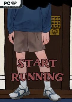 Tải game Start Running-TENOKE