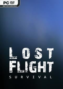 Tải game Lost Flight Survival-TENOKE