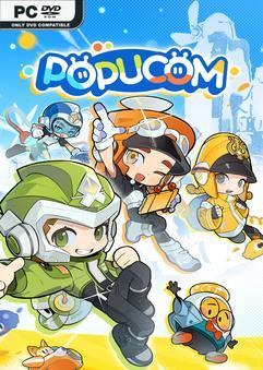Tải game POPUCOM v1.0.6-P2P